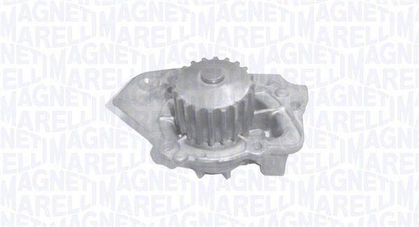 MAGNETI MARELLI vandens siurblys 352316170903